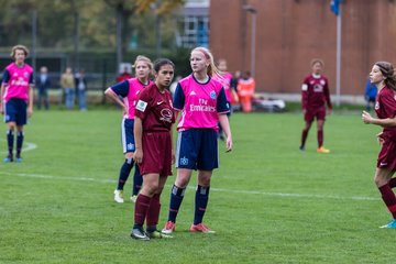 Bild 326 - B-Juniorinnen HSV - SV BW Hohen Neuendorf